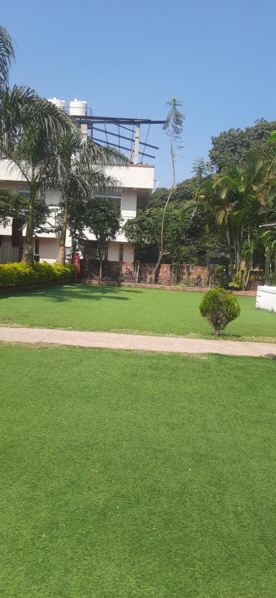 Hotel Oakwood Mahābaleshwar Exterior foto